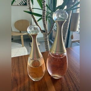 J’Adore Dior Perfumes Set